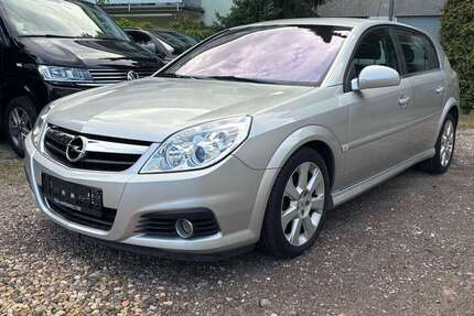 Opel Signum 155.000 km 3.999 € Köln 50677