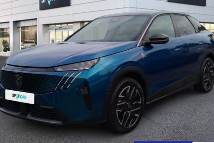 Peugeot 3008 26.184 km 28.670 &euro; Köln 51065
