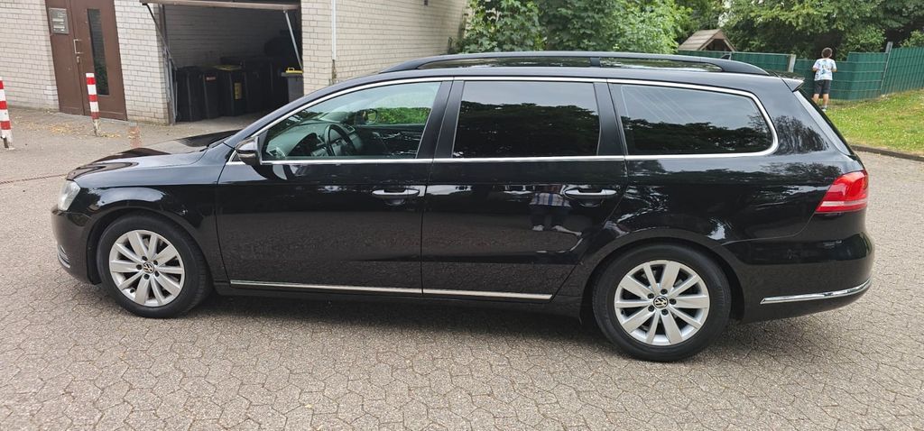 Passat