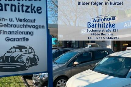 Renault Megane 117.525 km 10.990 € Bochum 44866