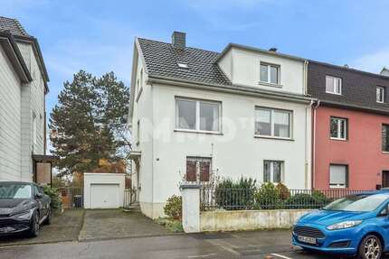 Haus Hilden Forstbach - 6 Zimmer, 159 m&sup2;, 459.000&euro; | Angebot:24271281