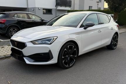 Cupra Leon 52.500 km 20.999 € Lindlar 51789