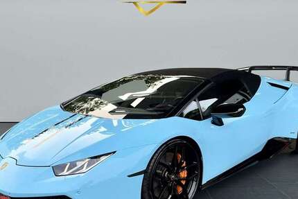 Lamborghini Huracán