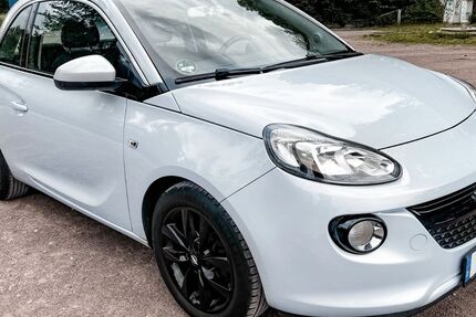 Opel Adam 111.000 km 5.500 € Meerbusch 40668