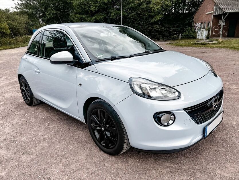 Opel Adam 111.000 km 5.500 € Meerbusch 40668