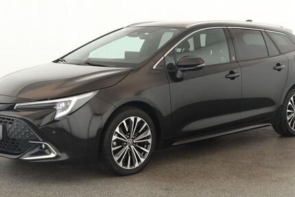 Toyota Corolla 46.100 km 26.984 &euro; Neuss 41460