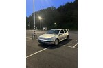 VW Golf 4 90.000 km 5.500 € Wuppertal 42275