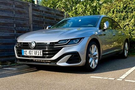 VW Arteon 48.500 km 29.900 € Langenfeld 40764