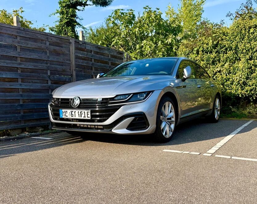 VW Arteon 48.500 km 29.900 € Langenfeld 40764