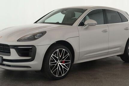 Porsche Macan 43.400 km 74.884 &euro; Neuss 41460