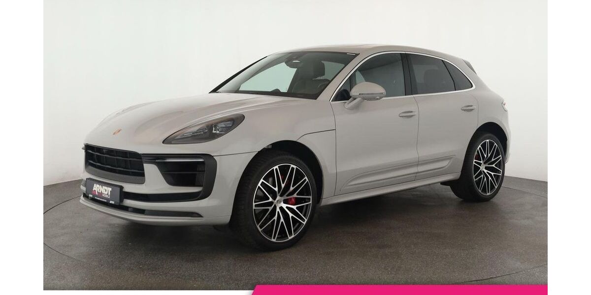 Porsche Macan 43.400 km 74.884 &euro; Neuss 41460