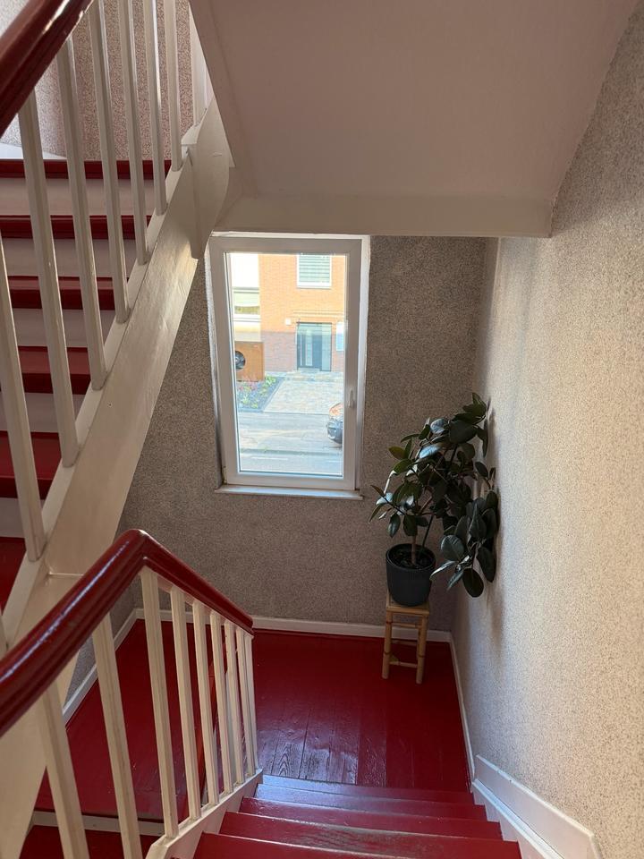 Mehrfamilienhaus mit 5 Wohneinheiten und Garten