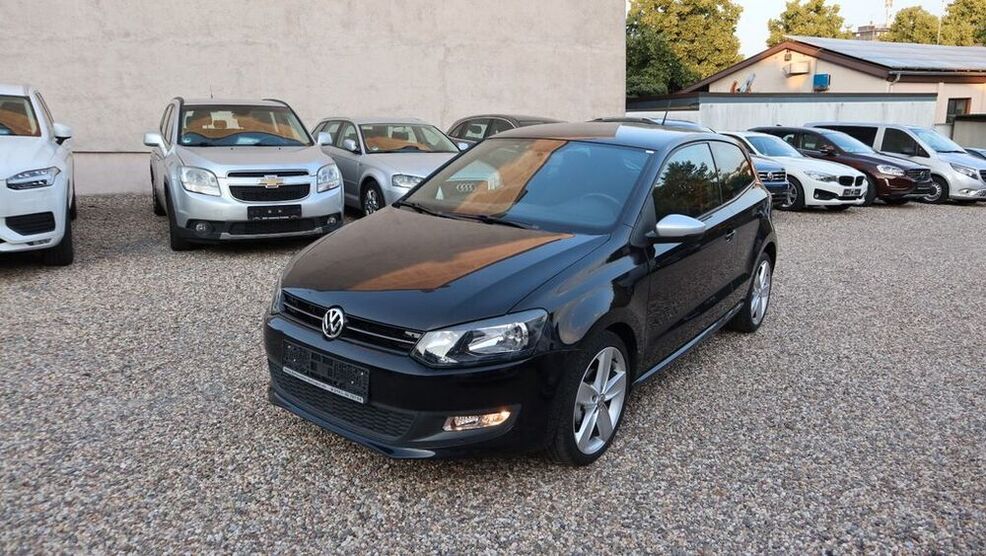Polo