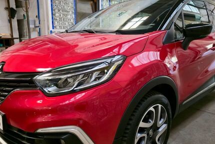 Renault Captur 84.000 km 9.490 &euro; Ratingen 40878