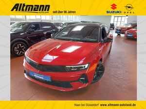 Opel Astra Ultimate Plug-in-Hybrid Pano 360° Matrix 56.000 km 24.980 &euro; HAAN 42781