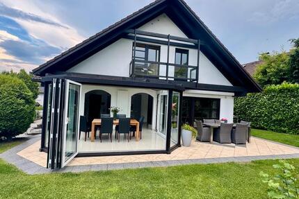 Haus Wermelskirchen - 7 Zimmer, 177 m&sup2;, 619.000&euro; | Angebot:27033514