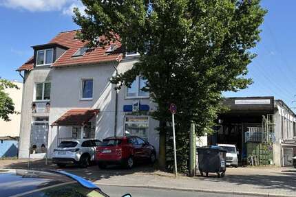 Gewerbeobjekt Mülheim an der Ruhr Dümpten - 1.390.000&euro; | Angebot:24895606
