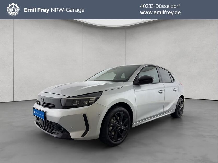 Opel Corsa 2.464 km 19.890 € Düsseldorf 40233