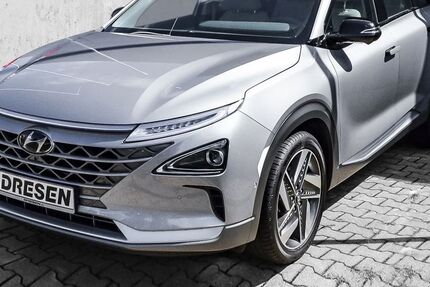 Hyundai NEXO 33.500 km 39.990 € Neuss 41464