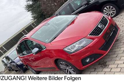 Seat Alhambra 79.456 km 32.829 &euro; Hilden 40721