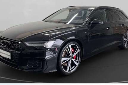 Audi A6 16.226 km 56.980 &euro; Köln 50823