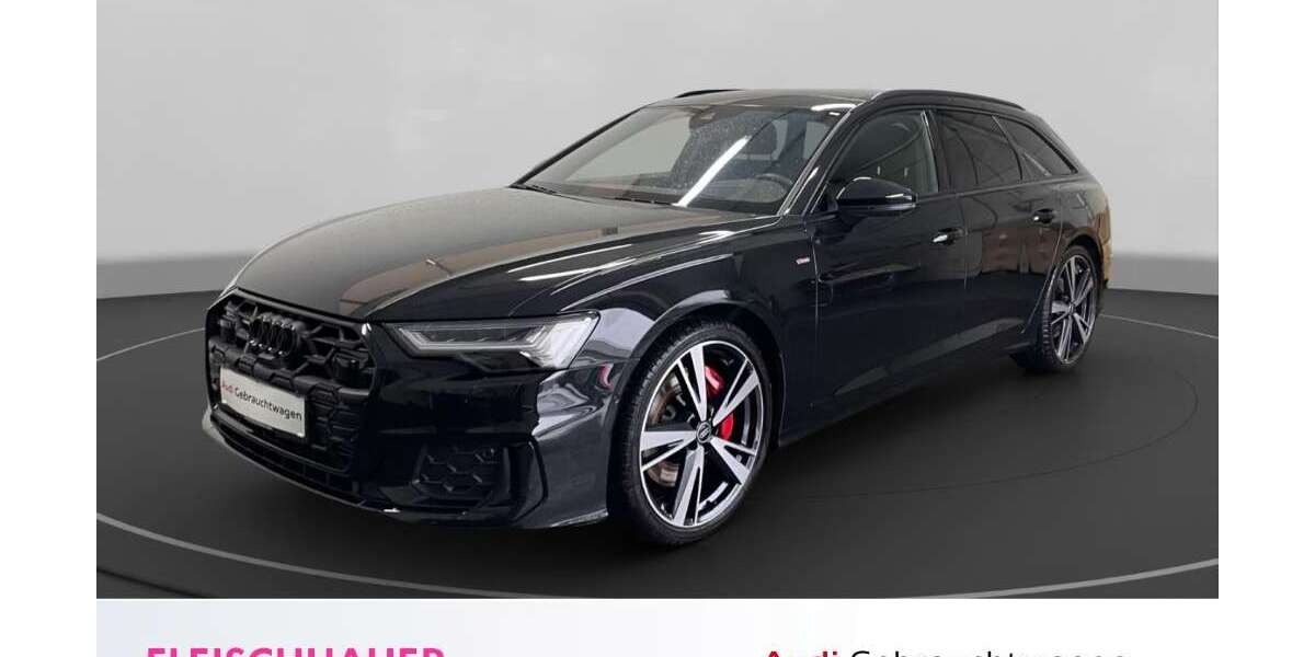 Audi A6 16.226 km 56.980 &euro; Köln 50823