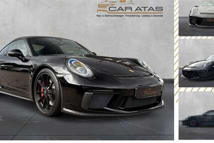 Porsche 911 13.210 km 154.880 &euro; Solingen 42699