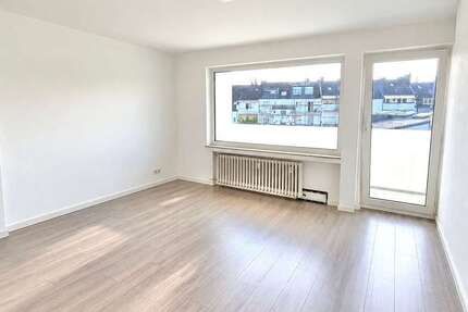 Wohnung Düsseldorf Flingern Süd - 3 Zimmer, 84 m&sup2;, 429.000&euro; | Angebot:27672574