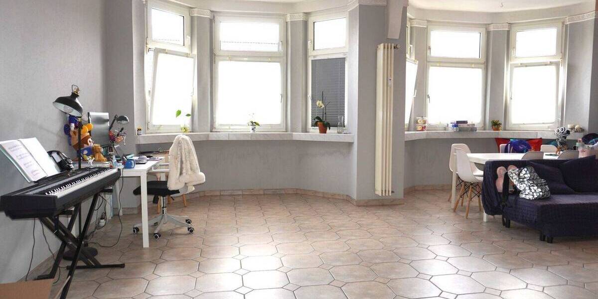 Etagenwohnung Leverkusen Opladen - 2 Zimmer, 77 m&sup2;, 189.000&euro; | Angebot:23969443