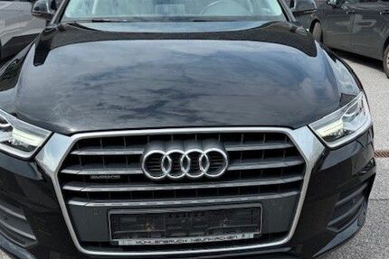 Audi Q3 168.669 km 13.700 &euro; Remscheid 42899