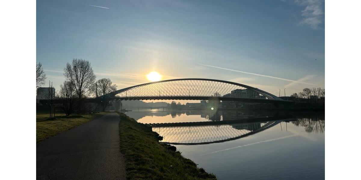 Etagenwohnung Neuss - 2 Zimmer, 44 m&sup2;, 159.000&euro; | Angebot:24545121