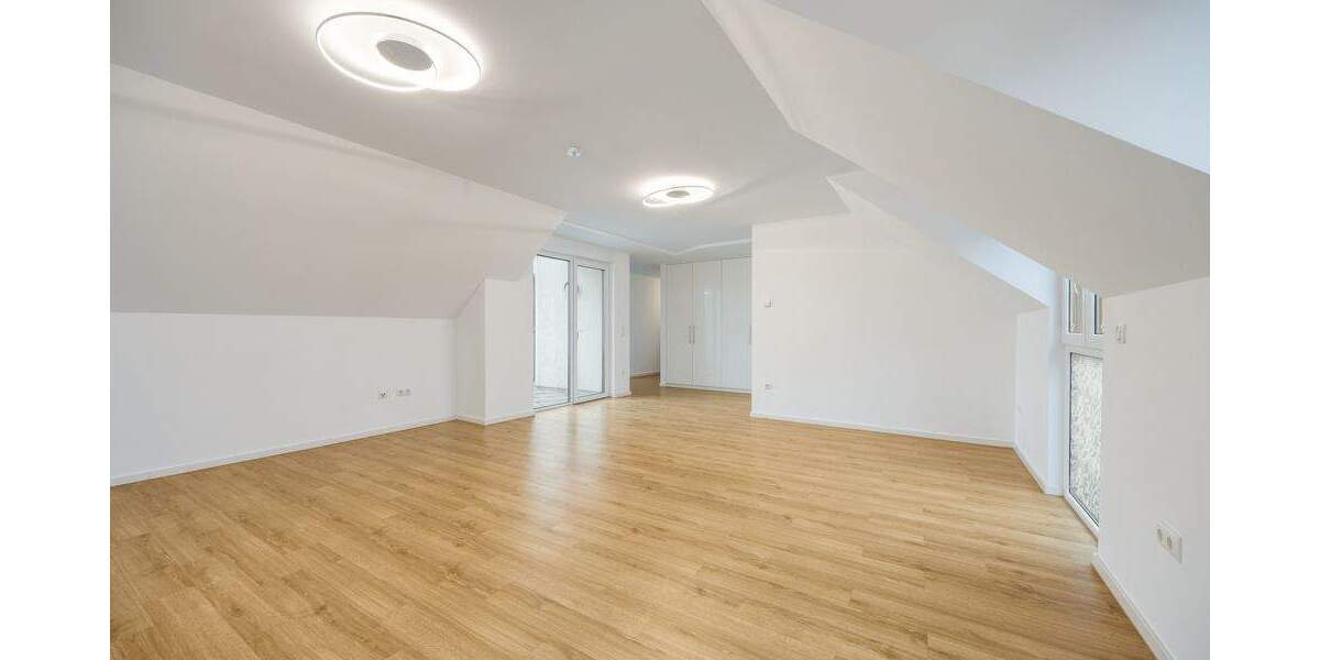 Etagenwohnung Hilden - 3 Zimmer, 97 m&sup2;, 495.000&euro; | Angebot:23981803