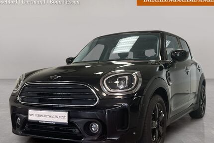 Mini Countryman D (Cooper) 38.015 km 24.999 &euro; Düsseldorf 40237