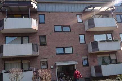 Wohnung Düsseldorf Hassels - 2 Zimmer, 55 m&sup2;, 774&euro; | Angebot:27680368