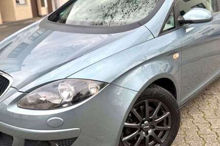 Seat Toledo 136.000 km 3.790 &euro; Köln 51147