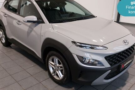Hyundai KONA 25.914 km 15.890 € Wuppertal 42287