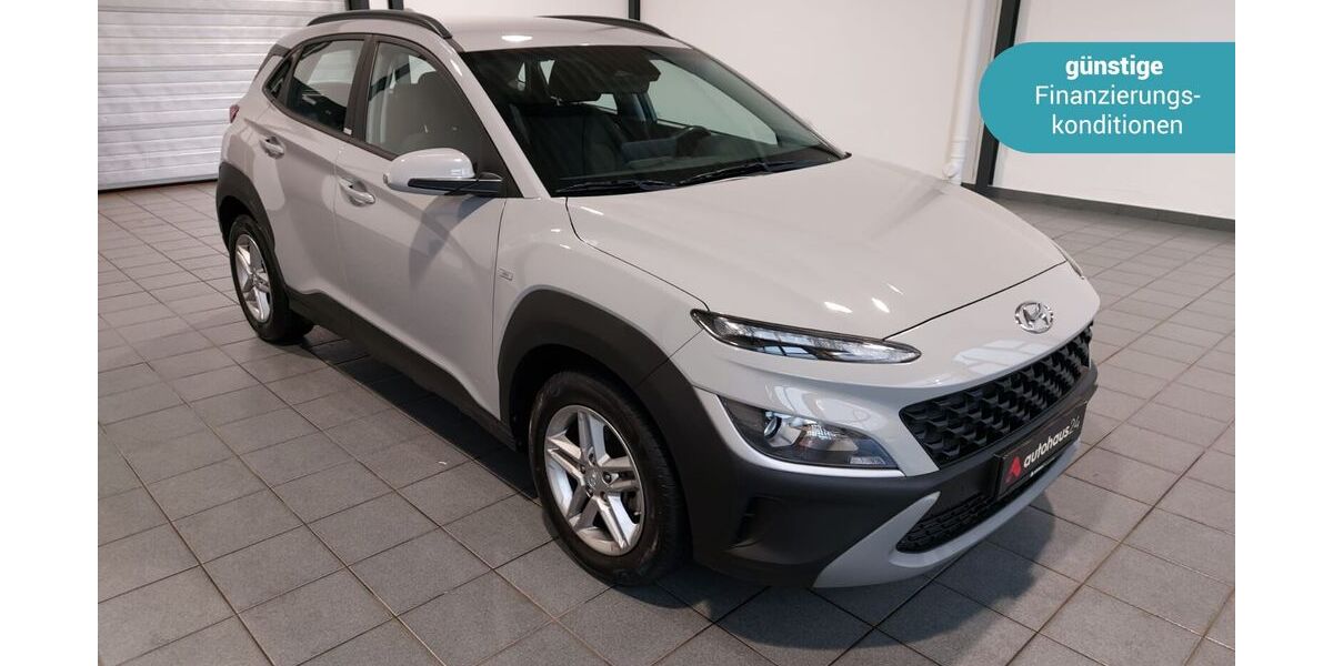 Hyundai KONA 25.914 km 15.890 € Wuppertal 42287