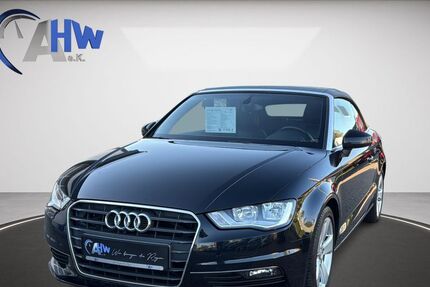 Audi A3 55.500 km 16.970 &euro; Wuppertal 42329
