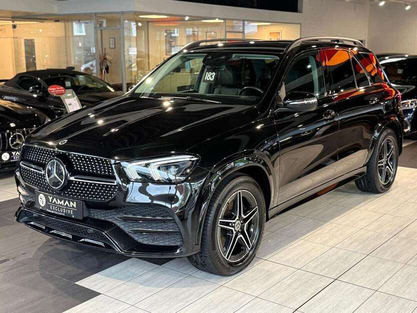 GLE 350