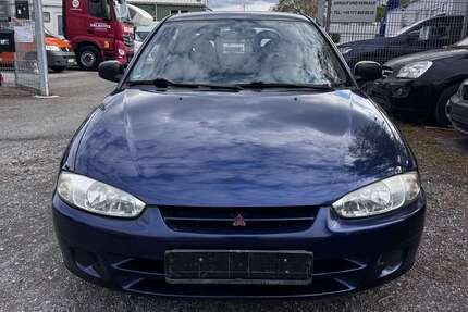 Mitsubishi Colt 159.000 km 1.050 &euro; Düsseldorf 40231