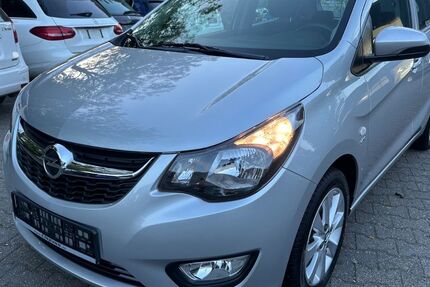 Opel Karl 28.989 km 7.990 € Essen 45356