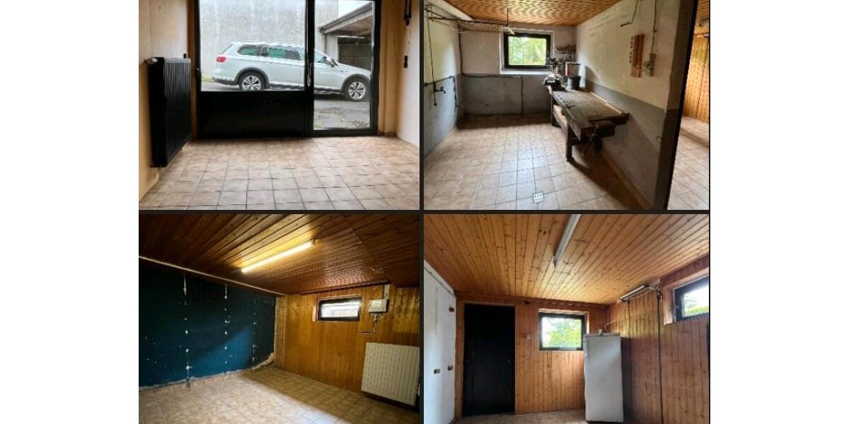 Einfamilienhaus Gevelsberg - 5 Zimmer, 149 m&sup2;, 485.000&euro; | Angebot:27020081