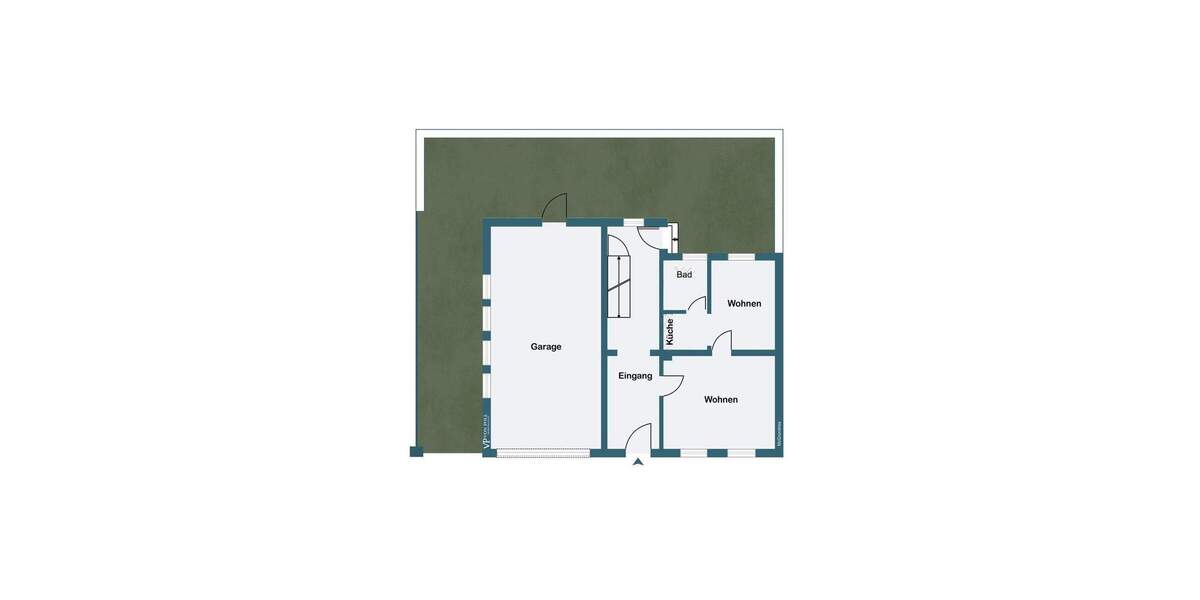 Reihenendhaus Solingen Solingen-Mitte - 7 Zimmer, 145 m&sup2;, 335.000&euro; | Angebot:24340305