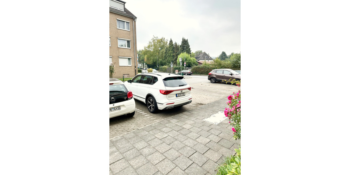 Etagenwohnung Ratingen Zentrum - 3 Zimmer, 64 m&sup2;, 188.000&euro; | Angebot:23129886