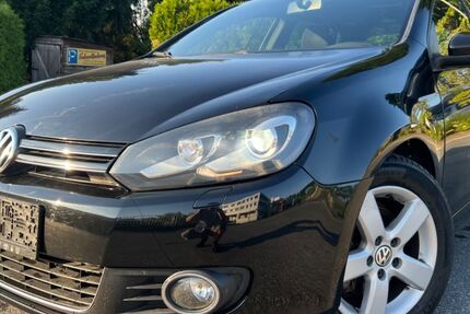 VW Golf 170.000 km 6.500 &euro; Heiligenhaus 42579