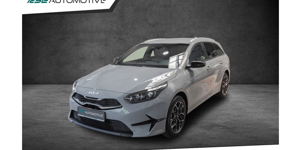 Kia ceed Sportswagon 19.800 km 26.490 &euro; Halver 58553