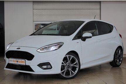 Ford Fiesta 62.950 km 13.650 &euro; Dormagen 41540