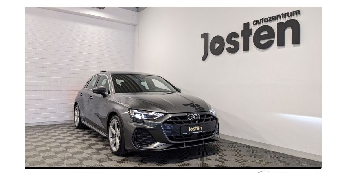 Audi A3 6.526 km 36.690 &euro; Monheim am Rhein 40789