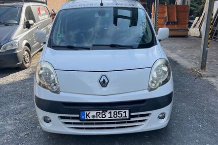 Renault Grand Kangoo 195.000 km 4.500 € Köln 51069