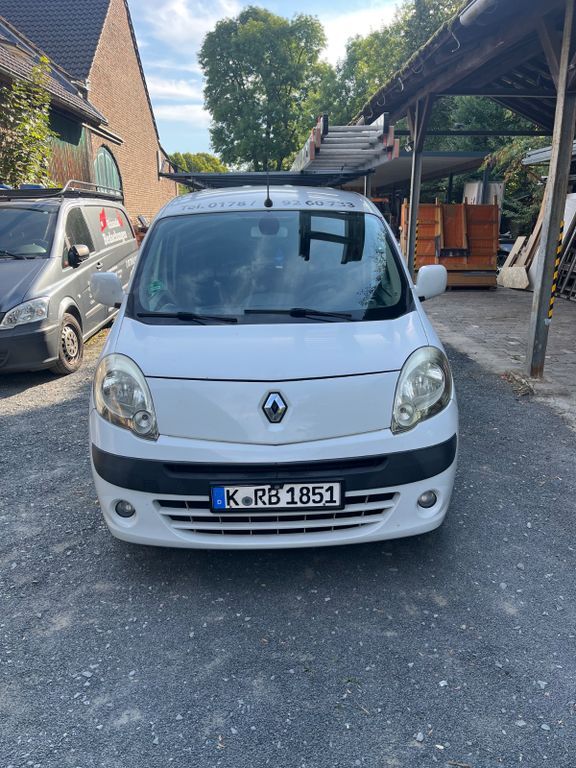 Renault Grand Kangoo 195.000 km 4.500 € Köln 51069